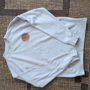 Thalia Surf Sweatshirt- S